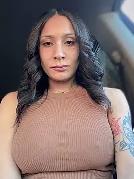 Snapshot of FerrariFrench chatting on 12-19-24, 08:34 FerrariFrench online show from 12-19-24, 08:34