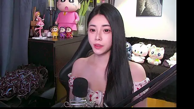 XiaoYuBao- online show from 03-20-26, 07:46