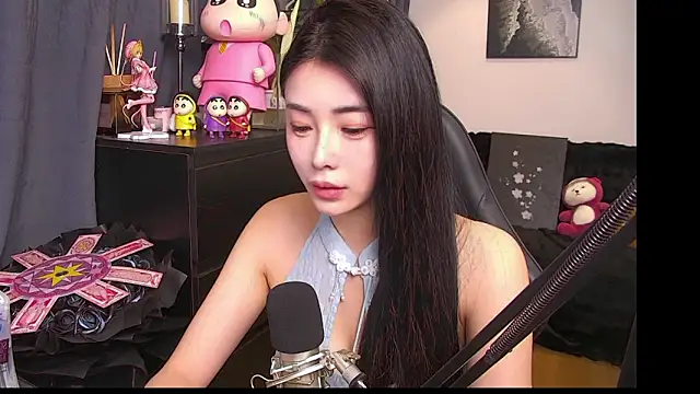 XiaoYuBao- online show from 03-26-26, 04:23