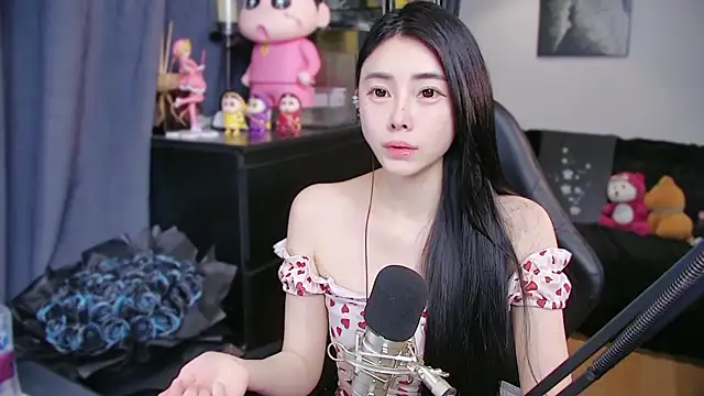 XiaoYuBao- online show from 03-30-26, 02:29