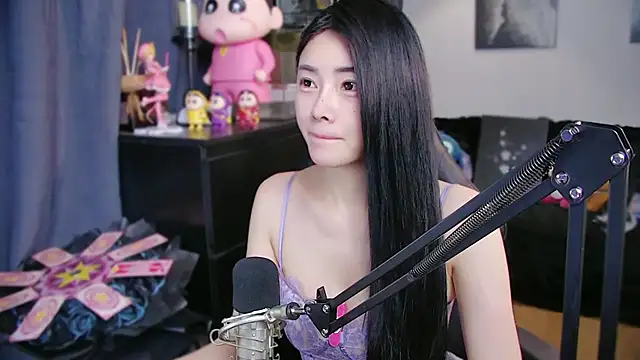 XiaoYuBao- online show from 04-01-26, 02:47