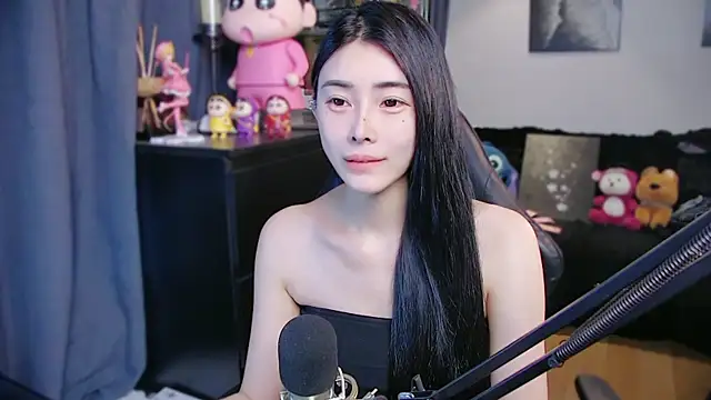 XiaoYuBao- online show from 04-06-26, 02:20