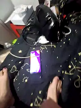 Baby girl 229 online show from 03-17-26, 07:55