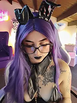 Snapshot of LilithDark666 chatting on 08-03-26, 12:54 LilithDark666 online show from 08-03-26, 12:54