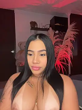 Snapshot of AlisonBeltran1 chatting on 07-17-26, 07:26 AlisonBeltran1 online show from 07-17-26, 07:26