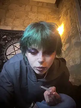 Julia Darkyyy online show from 03-20-26, 06:35