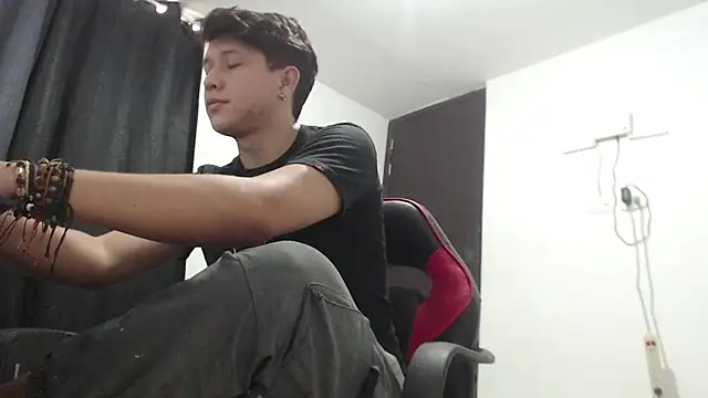 Lucifeeeer 666 online show from 03-21-26, 08:45