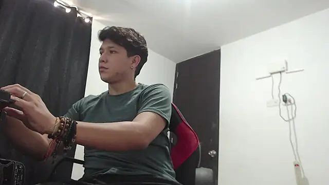 Lucifeeeer 666 online show from 03-26-26, 08:03