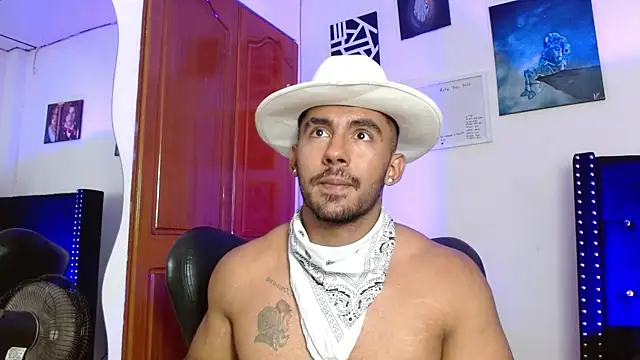 romanpearce  online show from 04-15-26, 05:53