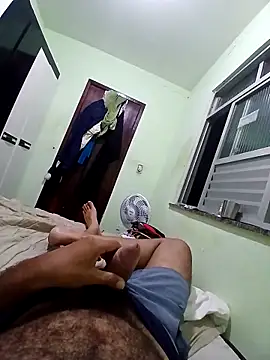 Aecio2029 online show from 04-14-26, 12:27