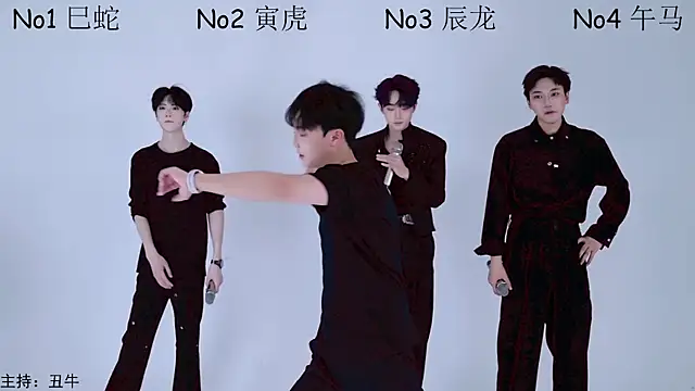 Dkcolo online show from 04-11-26, 11:14