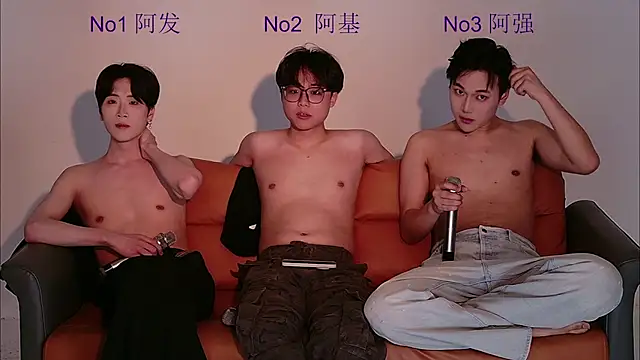 Dkcolo online show from 04-17-26, 09:56