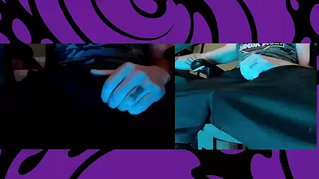 DaddyVoidrenger1 online show from 04-24-26, 04:09