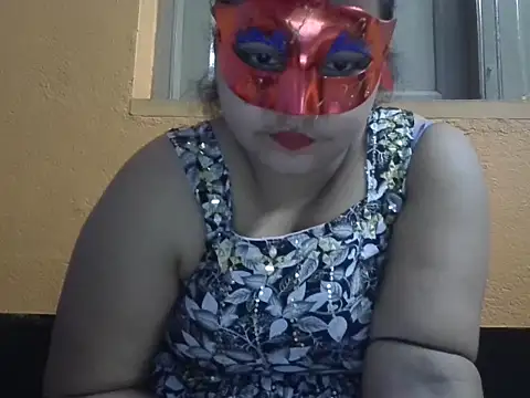 Naina1994 online show from 04-04-26, 06:49