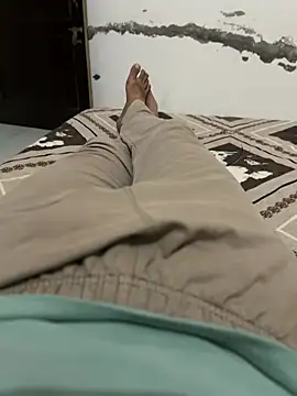 roymustang010 online show from 04-02-26, 09:51