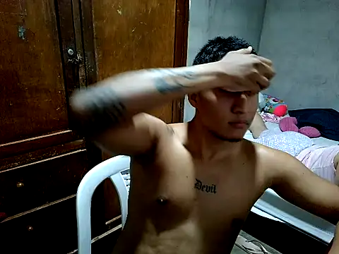 JuanchoCol  online show from 04-17-26, 12:46