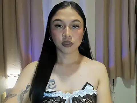 camilla wild online show from 07-30-26, 05:45
