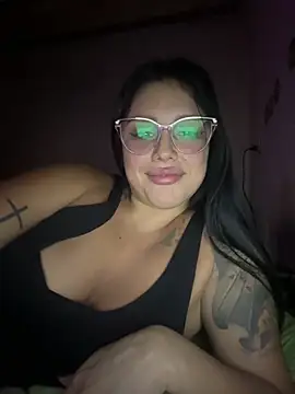 kayladolli online show from 04-05-26, 08:55