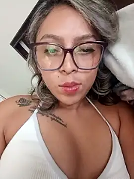 AuraDivine online show from 04-05-26, 07:22