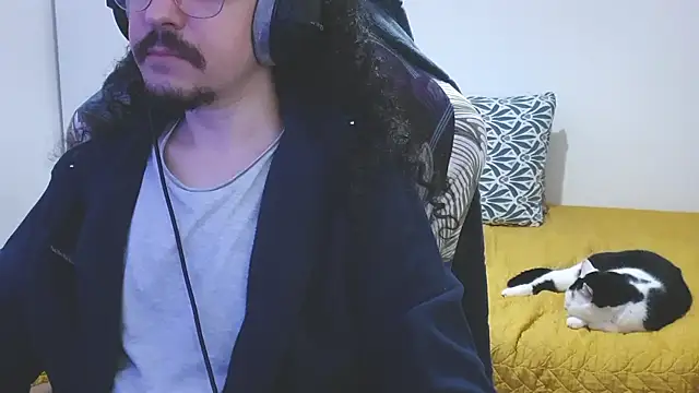 okakox online show from 04-07-26, 01:11