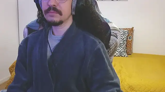 okakox online show from 04-11-26, 11:36