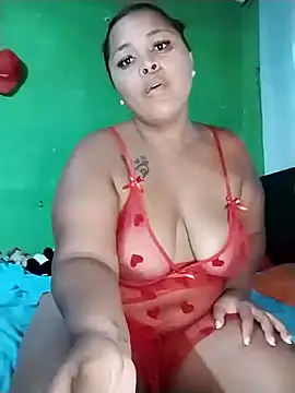 Nikita Glam online show from 05-24-26, 02:49