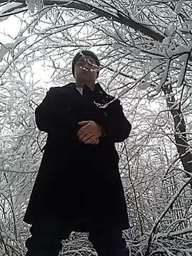 Luceriusbigass online show from 12-11-24, 11:30