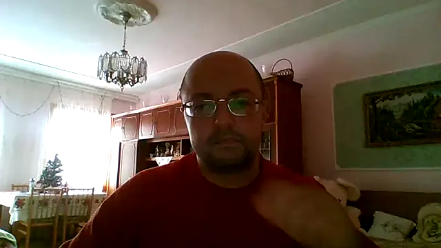 Luceriusbigass online show from 12-14-24, 11:29