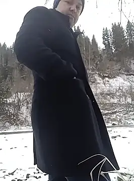 Luceriusbigass online show from 12-25-24, 11:43