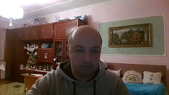 Luceriusbigass online show from 02-09-25, 04:50