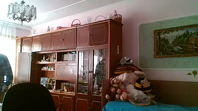 Luceriusbigass online show from 09-26-25, 02:43