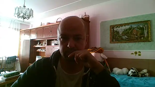 Luceriusbigass online show from 09-27-25, 02:55