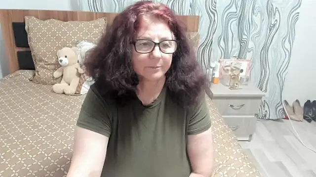 CatherineRowe online show from 01-11-25, 08:11