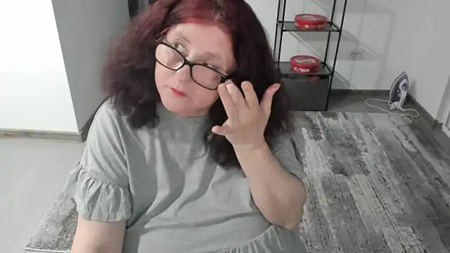 CatherineRowe online show from 01-29-25, 05:24