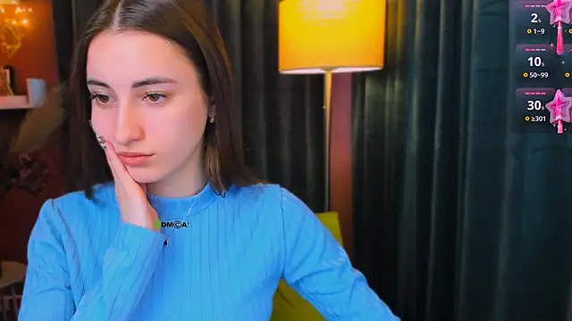 alma heart online show from 04-21-26, 12:33