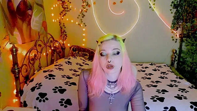 Sansarella online show from 02-21-26, 03:13