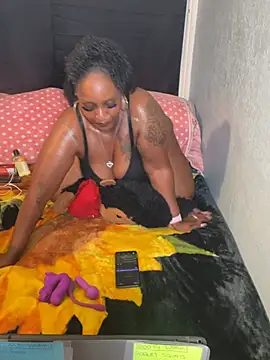 miidnightmonroe online show from 04-12-26, 06:18