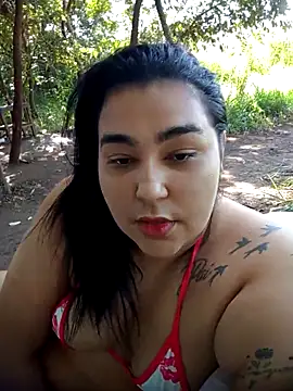 HannaeNegao online show from 04-15-26, 12:23