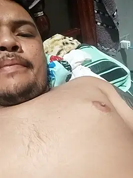 Luiz6767 online show from 04-13-26, 11:05