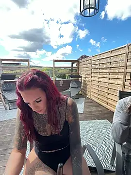 RoccoAileen online show from 04-17-26, 10:18