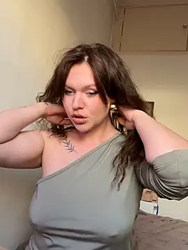 SweetLikaaa online show from 04-23-26, 04:42