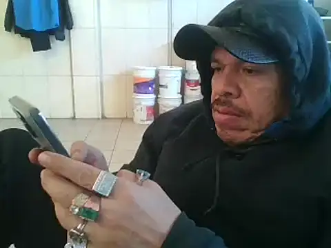 Oskr2024XXX online show from 01-15-25, 09:30