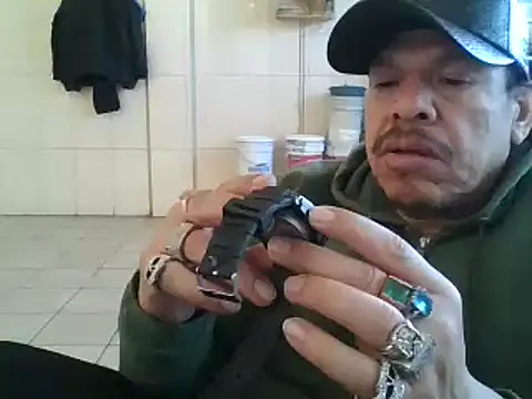 Oskr2024XXX online show from 01-31-25, 03:33