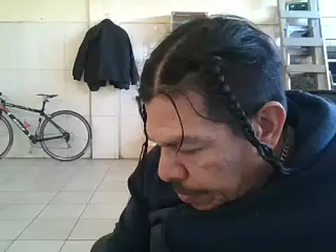 Oskr2024XXX online show from 03-12-25, 08:31