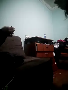 ParejaOculta online show from 04-20-26, 05:10