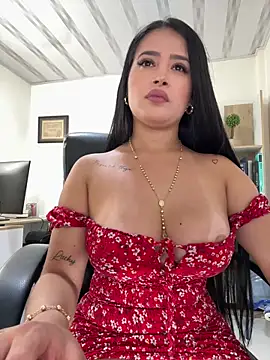 Sara fun online show from 02-10-25, 04:04