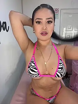 Sara fun online show from 02-22-25, 02:06