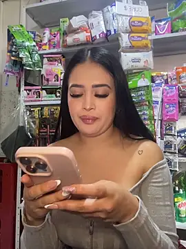 Sara fun online show from 04-05-26, 05:54