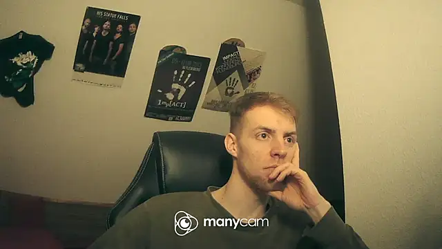 Milkyman7 online show from 12-17-24, 08:54