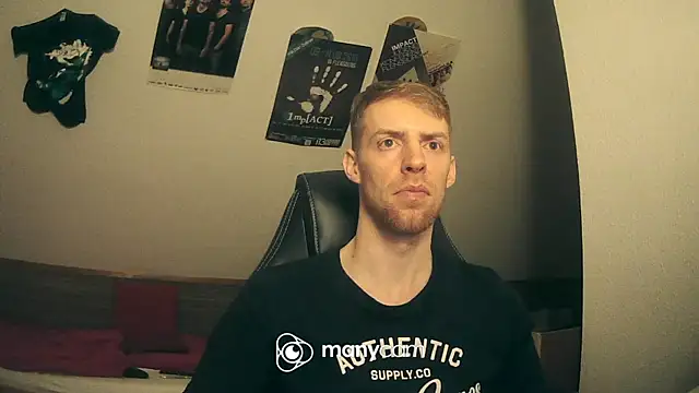 Milkyman7 online show from 12-24-24, 12:55